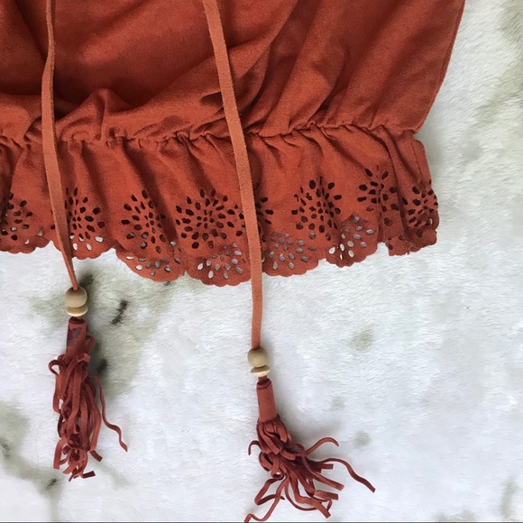 Acemi Tube Top - Picture 3 of 5